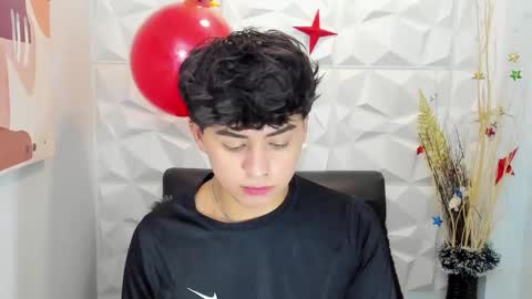 Sam online show from December 17, 12:56 pm