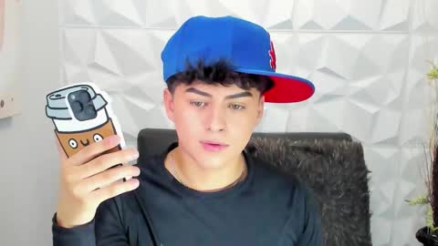 Sam online show from December 4, 3:00 pm