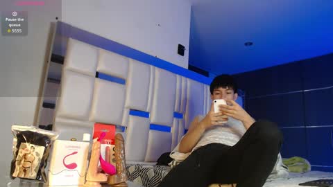 Sam katt online show from April 28, 6:07 am