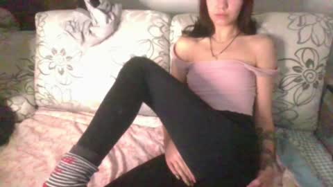 sam_kora online show from February 3, 1:08 pm