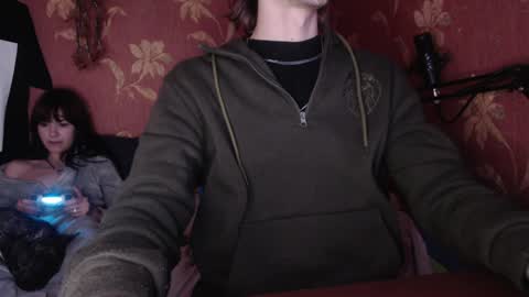 sam_kora online show from December 18, 1:12 pm