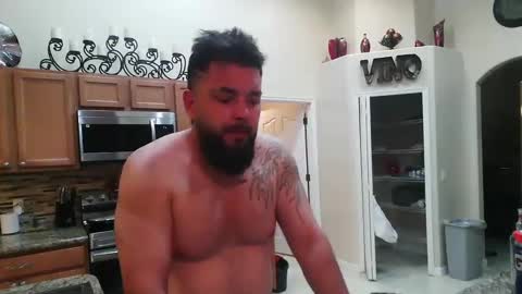 Snapshot of sam_papithebarber chatting on October 10, 8:20 am sam_papithebarber online show from October 10, 8:20 am