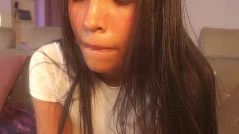 Snapshot of sam_robert17 chatting on October 7, 1:40 pm Samantha Roberts online show from October 7, 1:40 pm