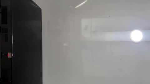 Samantha Roberts online show from February 19, 12:21 am