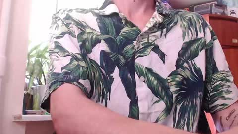 sam_skywalker online show from May 19, 10:55 am