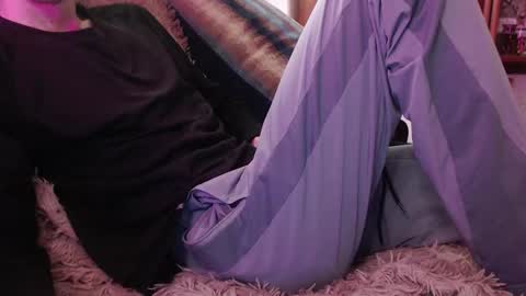 sam_skywalker online show from March 27, 11:11 am