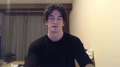 Sam online show from January 15, 12:41 am