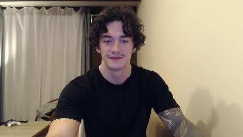 Sam online show from February 7, 12:42 am