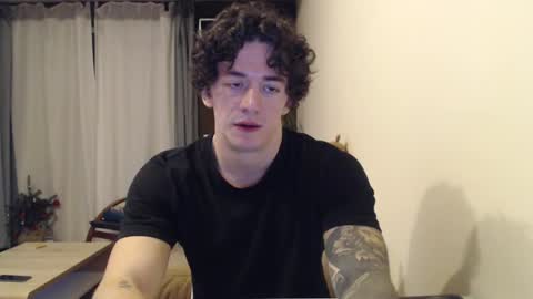 Sam online show from January 22, 12:48 am