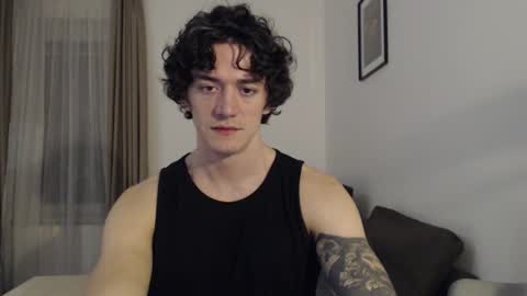 Sam online show from September 21, 10:47 pm