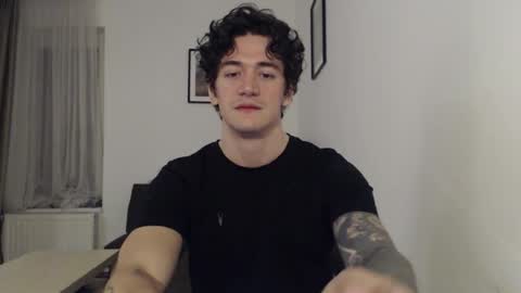 Sam online show from February 11, 12:36 am