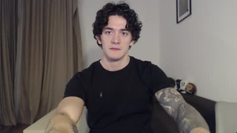 Sam online show from October 21, 11:52 pm