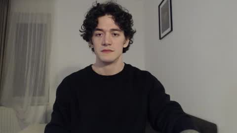 Sam online show from December 15, 12:50 am