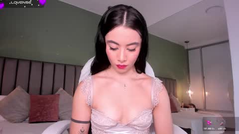  Samantha  online show from February 27, 12:12 pm