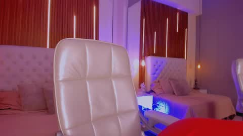 samabiecrussie online show from April 4, 11:45 pm