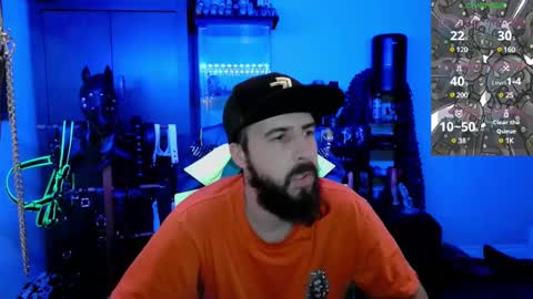 samael069 online show from January 13, 11:49 pm