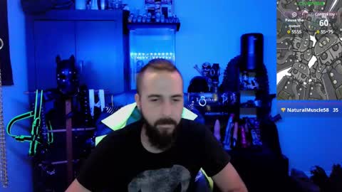 samael069 online show from December 29, 6:24 am