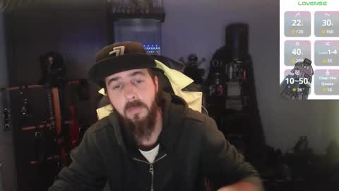 samael069 online show from January 11, 12:38 am