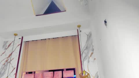 samaelandlilitt online show from November 22, 10:35 am