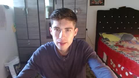 samael online show from November 3, 8:54 pm