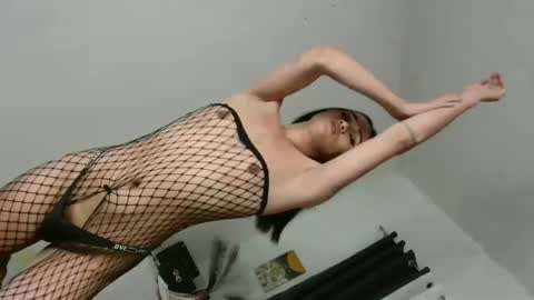 Samairra online show from February 13, 3:24 pm