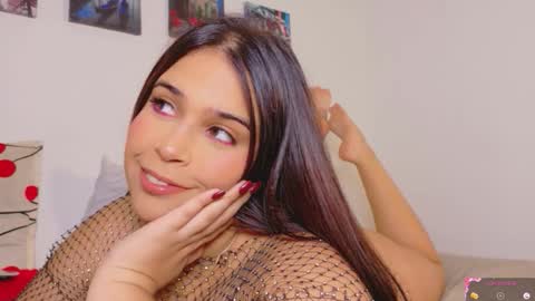 samannthaa_1 online show from December 5, 1:16 am