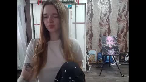 samanta55555 online show from November 26, 9:39 am