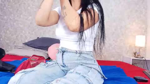 Samanta online show from November 15, 12:07 pm