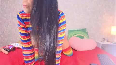 Samanta online show from October 31, 12:05 pm