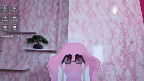 Samanta online show from December 5, 6:01 am