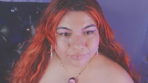 SAMANTA online show from September 16, 11:30 pm