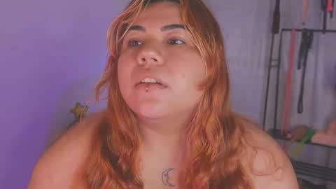 SAMANTA online show from November 30, 8:05 pm