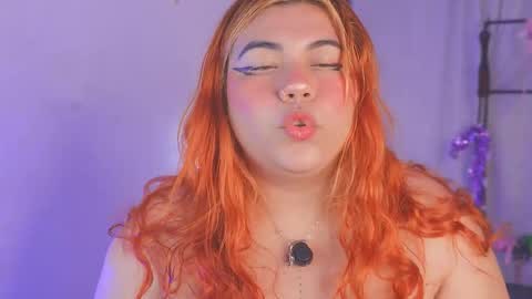 SAMANTA online show from January 14, 11:51 am