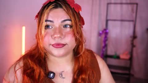 SAMANTA online show from February 10, 12:30 pm