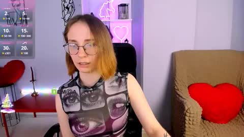 samanta_kisses online show from November 30, 1:40 pm