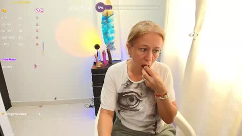 Samanta Stone online show from November 24, 8:51 pm