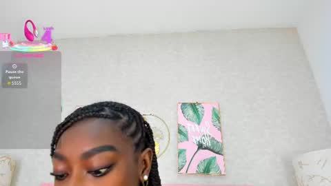 Samanta online show from June 16, 3:43 am