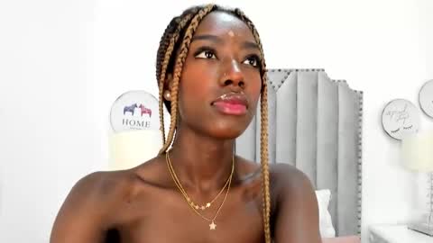 Samanta online show from September 25, 8:16 pm