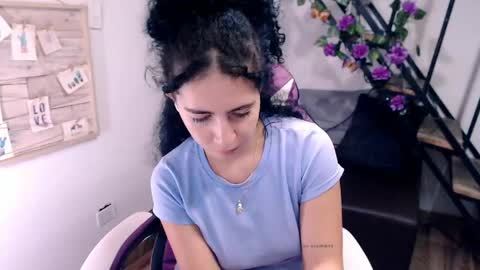 samantha online show from May 11, 4:15 pm