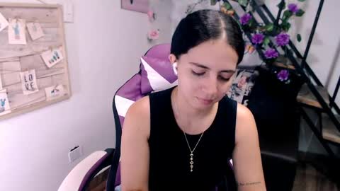 samantha online show from May 5, 6:46 pm