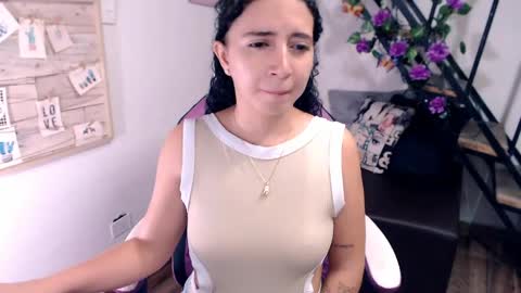 samantha online show from May 10, 8:04 pm