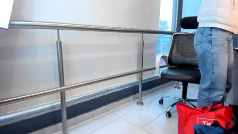 Samantha  online show from February 23, 12:18 pm