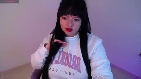 Sam online show from February 19, 2:44 am