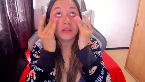 Samantha  online show from September 12, 3:36 pm