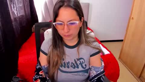 Samantha  online show from September 23, 2:22 pm