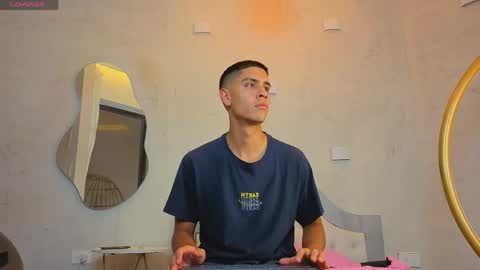 samantha_and_bastian online show from April 17, 4:26 am