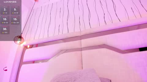 Samantha Beckham online show from February 28, 4:20 pm