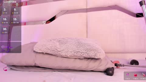 Samantha Beckham online show from February 28, 7:25 pm