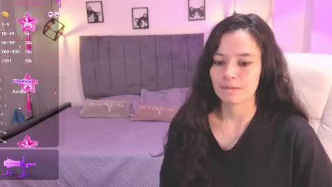 samantha_blow online show from May 2, 4:07 am