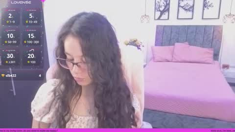 samantha_blow online show from February 3, 6:40 am